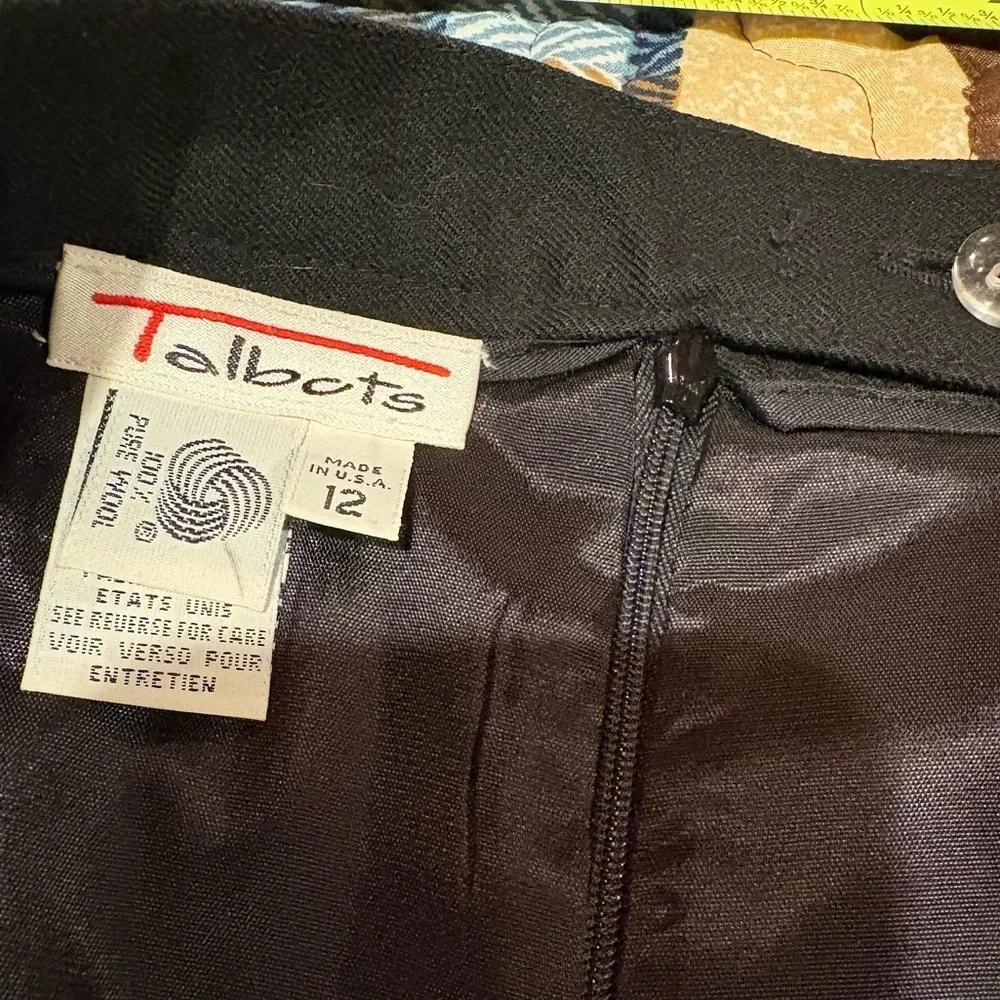 Talbots this classic